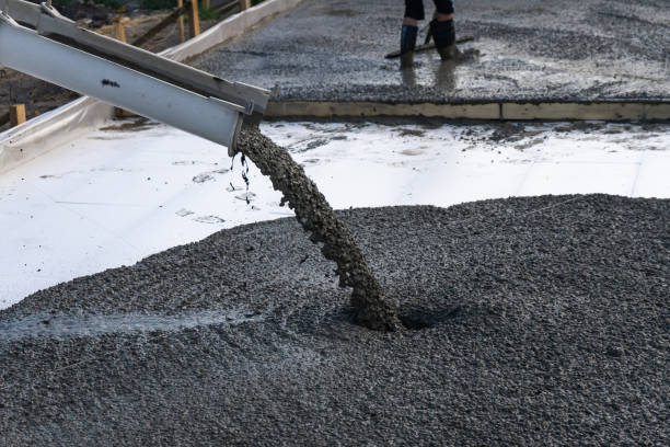 Best Concrete Foundation Repair  in Level Green, PA